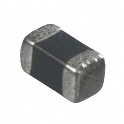 10µH Shielded Multilayer Inductor 50mA 1.17Ohm Max 0603 (1608 Metric) - 1