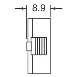 10µH Shielded Wirewound Inductor 15A 6.9mOhm Nonstandard - 4