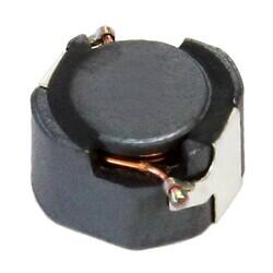 10µH Shielded Wirewound Inductor 2.5A 45.6mOhm Max Nonstandard - TDK Corporation