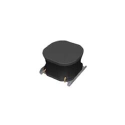 10µH Shielded Wirewound Inductor 3.1A 45mOhm Nonstandard - Murata Electronics