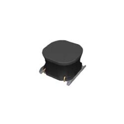 10µH Shielded Wirewound Inductor 3.1A 45mOhm Nonstandard - 1