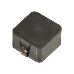 10µH Unshielded Inductor 2.3A 200mOhm Nonstandard - 1