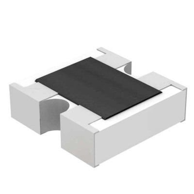 10k Ohm ±0.1% 125mW Power Per Element Isolated 2 Resistor Network/Array ±10ppm/°C 0606, Convex - 1
