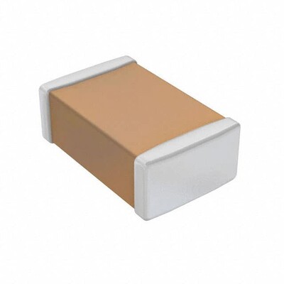 10pF ±0.25pF 50V Seramik Kapasitör / Kondansatör C0G, NP0 0805 (2012 Metrik) - 2