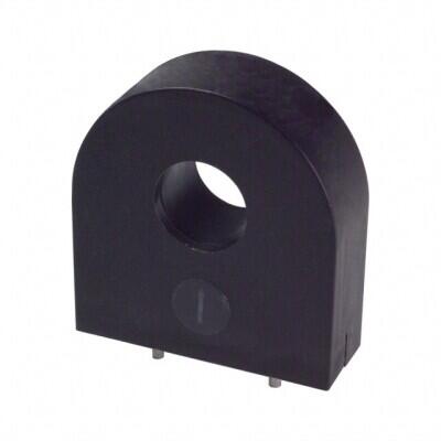 110 A Current Sense Transformer 20kHz ~ 200kHz 580mOhm Max 14 mH Through Hole - 1