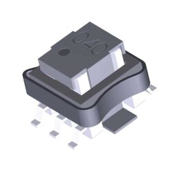 1:100 Current Sense Transformer 50kHz ~ 500kHz 7mOhm Primary, 5.6Ohm Secondary 2 mH Surface Mount - Murata Power Solutions Inc.