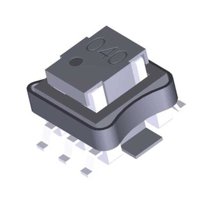 1:100 Current Sense Transformer 50kHz ~ 500kHz 7mOhm Primary, 5.6Ohm Secondary 2 mH Surface Mount - 1