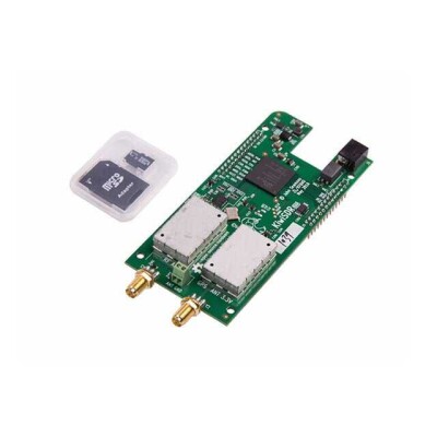 KiwiSDR Board - 1