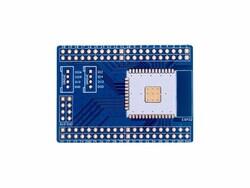 ESP32 - Transceiver; 802.11 b/g/n (Wi-Fi, WiFi, WLAN), Bluetooth® Smart Ready 4.x Dual Mode Evaluation Board - Seeed Technology Co., Ltd (1)