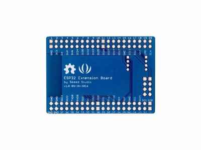 ESP32 - Transceiver; 802.11 b/g/n (Wi-Fi, WiFi, WLAN), Bluetooth® Smart Ready 4.x Dual Mode Evaluation Board - 3