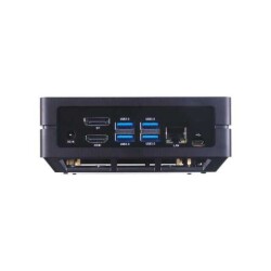 reComputer J2011-Edge AI Device with Jetson Xavier NX 8GB module, Aluminium case, pre-installed JetPack System - Seeed Technology Co., Ltd