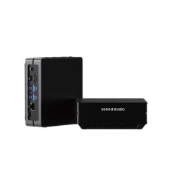 reComputer J2021 - Edge AI Computer with NVIDIA® Jetson Xavier™ NX 8GB - Seeed Technology Co., Ltd