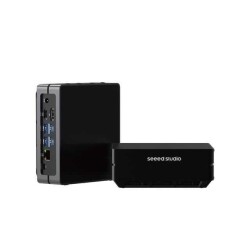 reComputer J2022 - Edge AI Computer with NVIDIA® Jetson Xavier™ NX 16GB - Seeed Technology Co., Ltd