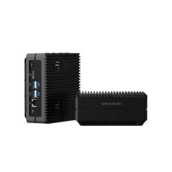 reComputer J4011 - Edge AI Computer with NVIDIA® Jetson™ Orin™ NX 8GB - Seeed Technology Co., Ltd