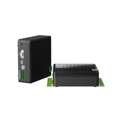 reComputer Industrial J2011 - Fanless Edge AI Device with Jetson™ Xavier NX 8GB module - 1