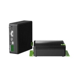 reComputer Industrial J4011- Fanless Edge AI Device with Jetson Orin™ NX 8GB module - Seeed Technology Co., Ltd