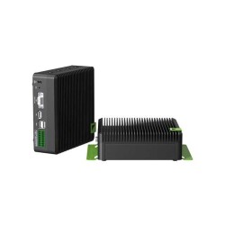 reComputer Industrial J3010- Fanless Edge AI Device with Jetson Orin™ Nano 4GB - Seeed Technology Co., Ltd