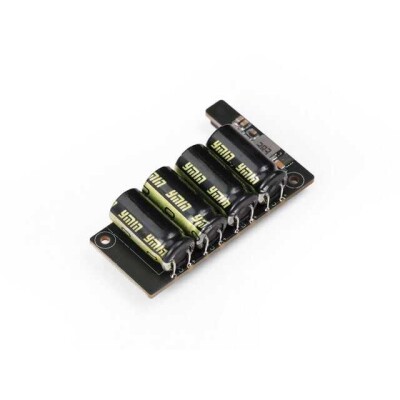 SuperCAP UPS LTC3350 Module for reComputer R10/R11 & Industrial R20/R21/R22 | Backup Power | High-efficiency - 1