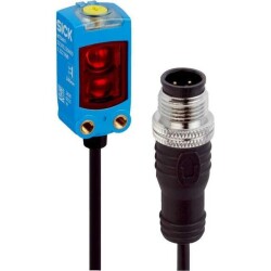 Proximity, Background Suppression Optical Sensor 0.079