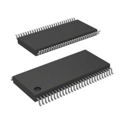 1.12Gbps Serializer 28 Input 4 Output 56-TSSOP - THine Solutions, Inc.