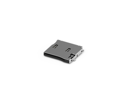 Micro SD Socket Push-Push Type - ATTEND Technology (1)