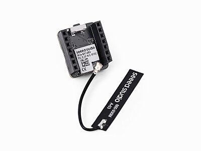 Wio-SX1262 for XIAO - 2