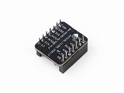 Wio-SX1262 for XIAO - 3