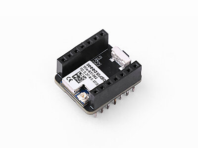 Wio-SX1262 for XIAO - 4