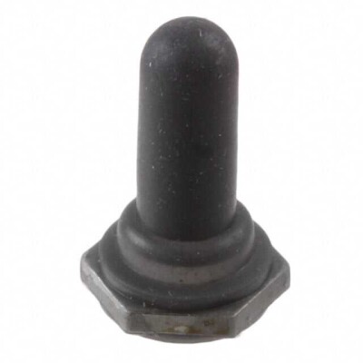 TOGGLE FULL BOOT GRAY - 1