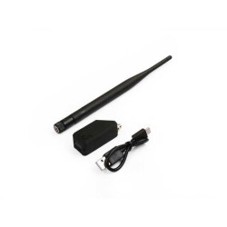 XIAO ESP32S3 & Wio-SX1262 Kit with 3D case for Meshtastic & LoRa - Seeed Technology Co., Ltd