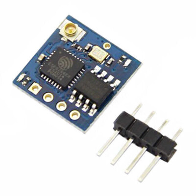WiFi Serial Transceiver Module Breakout Board w& ESP8266 - 1