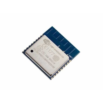 Wio Core - 1