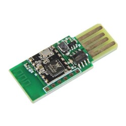 Air602 WiFi Development Board - Seeed Technology Co., Ltd