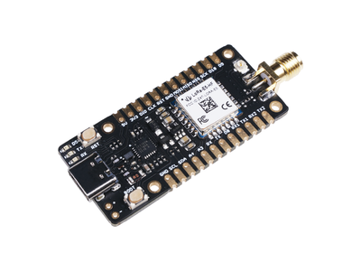 STM32WLE5JC - Transceiver; LoRa® (LoRaWAN™) Evaluation Board - 1