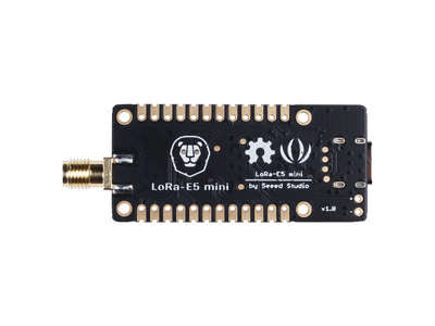 STM32WLE5JC - Transceiver; LoRa® (LoRaWAN™) Evaluation Board - 2