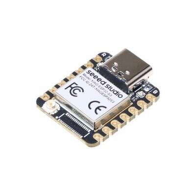 ESP32-S Transceiver; Bluetooth® 5 2.4GHz Evaluation Board - 1