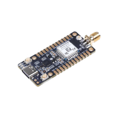 Wio-E5-LE mini Dev Board STM32WLE5JC - LoRa® (LoRaWAN®) Transceiver 868MHz, 915MHz Evaluation Board - 1