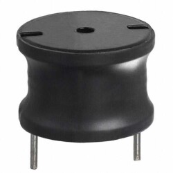 560 µH Unshielded Drum Core, Wirewound Inductor 4.7 A 125mOhm Max Radial, Vertical Cylinder - Bourns Inc.