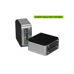 reServer Industrial J4012- Fanless AI-enabled NVR Server with NVIDIA Jetson Orin™ NX 16GB module - Seeed Technology Co., Ltd