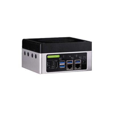 reComputer Super J4011 - Advanced Edge AI Computer with NVIDIA® Jetson™ Orin™ NX 8GB in Super Mode - 1