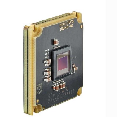 Alvium 1500 C–Powerful camera modules for embedded vision - Revolutionary MIPI CSI-2 camera module RGB 808 x 608 Global CMOS CSI-2 - 1
