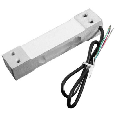 WEIGHT SENSOR (LOAD CELL) 0-50KG - 1
