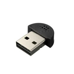 USB Microphone For Raspberry Pi 4 - Seeed Technology Co., Ltd