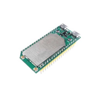 MT7628NN Development Board - With OpenWrt Linux and 2T2R Wi-Fi - 1