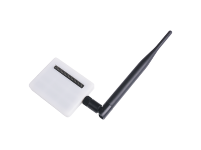 LoRa-E5 series Transceiver; LoRa® (LoRaWAN™) Evaluation Board - 3