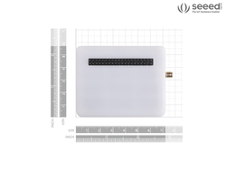 LoRa-E5 series Transceiver; LoRa® (LoRaWAN™) Evaluation Board - 4