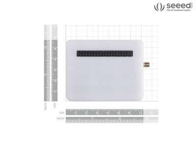 LoRa-E5 series Transceiver; LoRa® (LoRaWAN™) Evaluation Board - 4