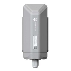 SenseCAP S2100 - LoRaWAN® Data Logger/DTU, Supports RS485/Analog/GPIO Interfaces, LoRaWAN Converter - Seeed Technology Co., Ltd
