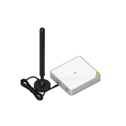 4G 802.11 b/g/n, LoRaWAN Gateway Ethernet, RJ45, USB - Seeed Technology Co., Ltd