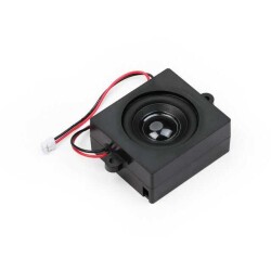 Mono Enclosed Speaker - 4R 5W - Seeed Technology Co., Ltd